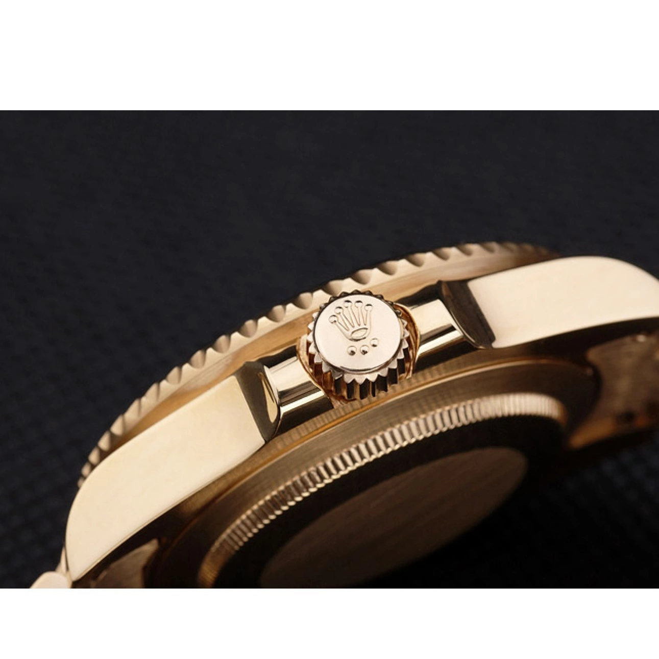 AAA Replica Watches Ii-rl169 Rolex Gmt-Master 0725